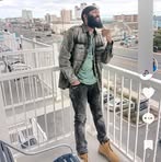 William Compere - Facebook