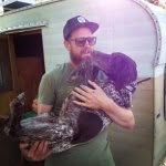 @williamconant - Instagram