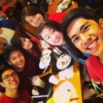 William Concepcion - @williamparampam - Instagram
