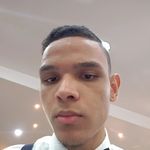 William Concepción - @williamestaenelitla - Instagram