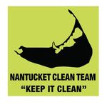 Nantucket Clean Team by William Connell - @ackcleanteam - Instagram