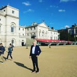 William Connell - @adampenfeather - Instagram
