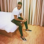 William constant - @el_tokoss_08 - Instagram