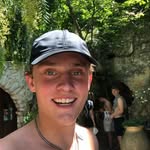 Mathias William Constantin Brun - @mathiassbrun - Instagram