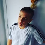 William Constantin - @unicorne_warrior - Instagram