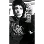 William Constantin - @rosetta_stoned_out_my_mind_67 - Instagram