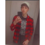 William Constantin - @mosh_like_its2006 - Instagram