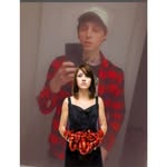 William Constantin - @mosh.like.its.2008 - Instagram