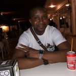 William Conteh - @williamconteh - Instagram