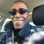 William C Pops Coombs - @william.coombs - Instagram