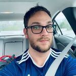 William Coombs - @notaguru1 - Instagram
