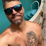 William Coots - @randy_sav21 - Instagram