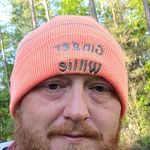 William Coots - @gingerwillie69 - Instagram
