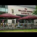 The William Coppin Lloyds No.1 - @william_coppin - Instagram
