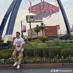William Corado - @chipycorado - Instagram