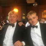 William Corbett - @willc0rbett - Instagram