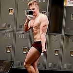 William Corbett - @corbettwill15 - Instagram