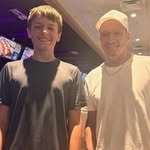 William Corbett - @williamcorbett43 - Instagram