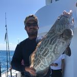 William Corbett - @william_corbett_fisherman - Instagram