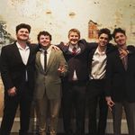 William Corbett - @wcorbett - Instagram
