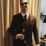 William Corbett - @william.corbett - Instagram
