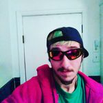 Robert William Corbin - @proudtobeadaddy2012 - Instagram