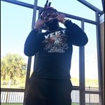 William Corbin - @trucorbin64 - Instagram
