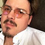 William Corbin - @sheshotthejester - Instagram