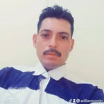 William Cordón - @williamcordon8 - Instagram