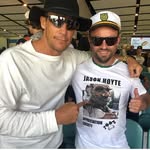 William Corke - @willycorke - Instagram