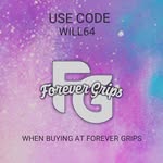 William Cormack - @forever_grips_will - Instagram