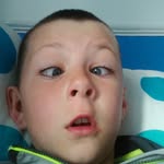 @williamcormack1936 - Instagram
