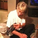 William Corn - @william.corn - Instagram