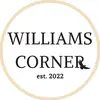 Williams Corner - @williamscornerstore - TikTok