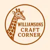 Williamson'sCraftyCorner - @williamsonscrafty - TikTok
