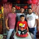 William David Coronel Vasquez - @williamcoronelvasquez - Instagram