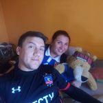 William Corrales - @chr_william - Instagram