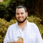 William Corrales - @_simplywill - Instagram