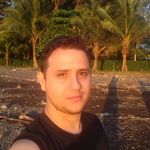 William Corrales - @wcorrales88 - Instagram