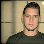 William Corrales - @siriustaq - Instagram