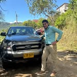 William Corredor - @corredorwillian1 - Instagram