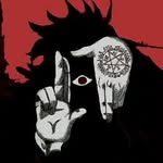 William Correll - @grimr_eaper6764 - Instagram