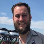 William Correll - @ciderguy_will - Instagram