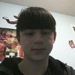 William Scott Correll - @noobsaibotevilness124 - Instagram