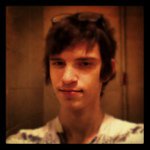 William Corrigan - @raveneric - Instagram