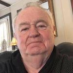 William Corrigan - @wm.j.corrigan - Instagram