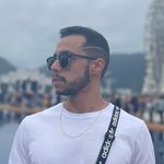 William Cortes - @uiucortes - Instagram