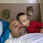 Carmelo Cortijo - @williamcortijo - Instagram