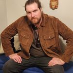 William G. Cothron - @cothron_the_barbarian - Instagram