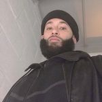 William Cotto - @escobon21 - Instagram